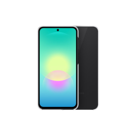 Калъф Samsung A27 Clear Case Transparent - EF-QA276CTEGWW