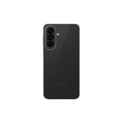 Калъф Samsung A27 Clear Case Transparent - EF-QA276CTEGWW