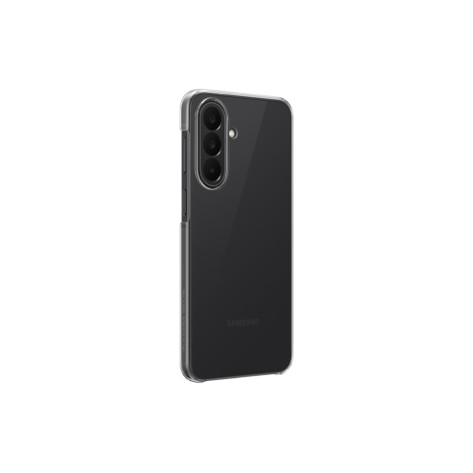 Калъф Samsung A27 Clear Case Transparent - EF-QA276CTEGWW