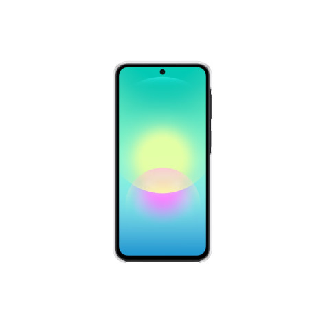 Калъф Samsung A27 Clear Case Transparent - EF-QA276CTEGWW