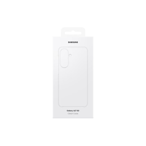 Калъф Samsung A27 Clear Case Transparent - EF-QA276CTEGWW