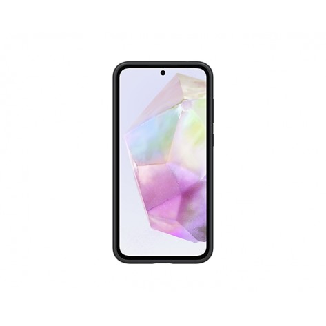 Калъф Samsung A35 Card Slot Case Black - EF-OA356TBEGWW