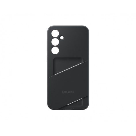 Калъф Samsung A35 Card Slot Case Black - EF-OA356TBEGWW