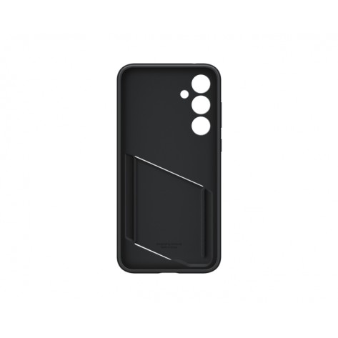 Калъф Samsung A35 Card Slot Case Black - EF-OA356TBEGWW