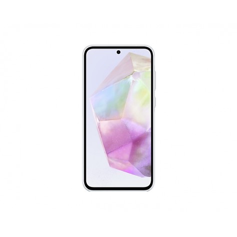 Калъф Samsung A35 Clear Case Transparent - EF-QA356CTEGWW