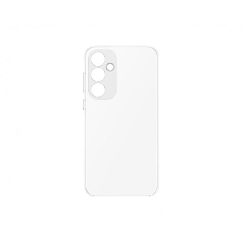 Калъф Samsung A35 Clear Case Transparent - EF-QA356CTEGWW