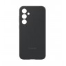 Калъф Samsung A35 Silicone Case Black - EF-PA356TBEGWW