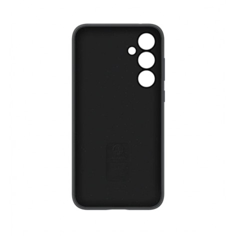 Калъф Samsung A35 Silicone Case Black - EF-PA356TBEGWW