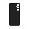 Калъф Samsung A35 Silicone Case Black - EF-PA356TBEGWW