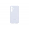 Калъф Samsung A35 Silicone Case Light Blue - EF-PA356TLEGWW