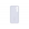 Калъф Samsung A35 Silicone Case Light Blue - EF-PA356TLEGWW