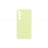 Калъф Samsung A35 Silicone Case Lime - EF-PA356TMEGWW