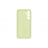 Калъф Samsung A35 Silicone Case Lime - EF-PA356TMEGWW