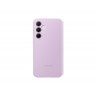 Калъф Samsung A35 Smart View Wallet Case Lavender - EF-ZA356CVEGWW