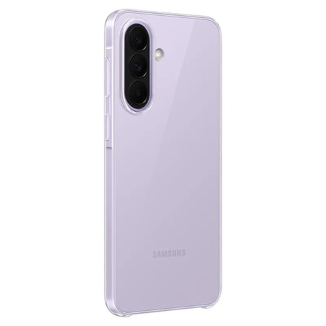 Калъф Samsung A37 Clear Case Transparent - EF-QA376CTEGWW
