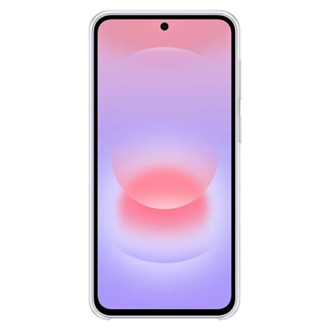 Калъф Samsung A37 Clear Case Transparent - EF-QA376CTEGWW