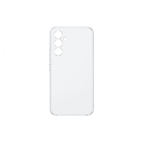 Калъф Samsung A54 Clear Case Transparent - EF-QA546CTEGWW