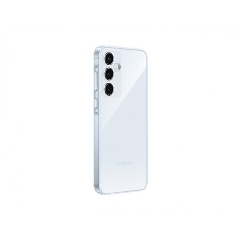 Калъф Samsung A55 Clear Case Transparent - EF-QA556CTEGWW