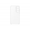 Калъф Samsung A55 Clear Case Transparent - EF-QA556CTEGWW