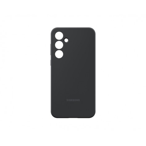 Калъф Samsung A55 Silicone Case Black - EF-PA556TBEGWW