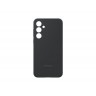 Калъф Samsung A55 Silicone Case Black - EF-PA556TBEGWW