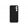 Калъф Samsung A55 Silicone Case Black - EF-PA556TBEGWW