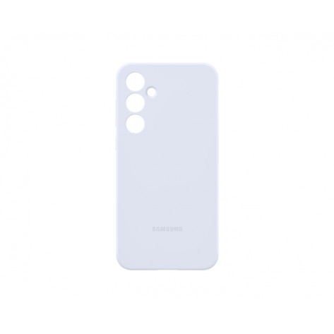 Калъф Samsung A55 Silicone Case Light Blue - EF-PA556TLEGWW