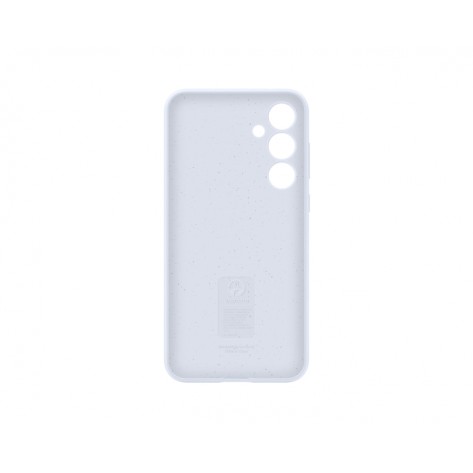 Калъф Samsung A55 Silicone Case Light Blue - EF-PA556TLEGWW