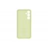 Калъф Samsung A55 Silicone Case Lime - EF-PA556TMEGWW
