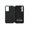 Калъф Samsung A55 Smart View Wallet Case Black - EF-ZA556CBEGWW