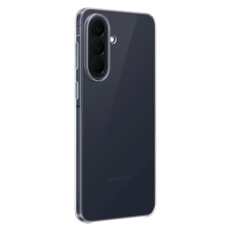 Калъф Samsung A57 Clear Case Transparent - EF-QA576CTEGWW