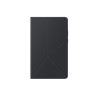 Калъф Samsung EF-BX130PBEGWW Tab A11 Book Cover Black - EF-BX130PBEGWW