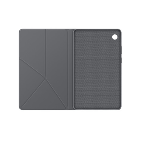 Калъф Samsung EF-BX130PBEGWW Tab A11 Book Cover Black - EF-BX130PBEGWW