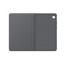 Калъф Samsung EF-BX130PBEGWW Tab A11 Book Cover Black - EF-BX130PBEGWW