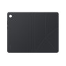 Калъф Samsung EF-BX130PBEGWW Tab A11 Book Cover Black - EF-BX130PBEGWW