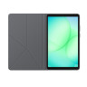 Калъф Samsung EF-BX130PBEGWW Tab A11 Book Cover Black - EF-BX130PBEGWW