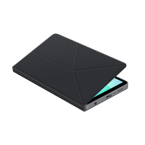 Калъф Samsung EF-BX130PBEGWW Tab A11 Book Cover Black - EF-BX130PBEGWW