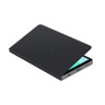 Калъф Samsung EF-BX130PBEGWW Tab A11 Book Cover Black - EF-BX130PBEGWW