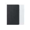 Калъф Samsung EF-BX130PBEGWW Tab A11 Book Cover Black - EF-BX130PBEGWW