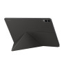 Калъф Samsung EF-BX930PBEGWW Tab S11 Ultra Book Cover Black - EF-BX930PBEGWW