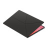 Калъф Samsung EF-BX930PBEGWW Tab S11 Ultra Book Cover Black - EF-BX930PBEGWW