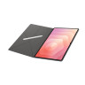 Калъф Samsung EF-BX930PBEGWW Tab S11 Ultra Book Cover Black - EF-BX930PBEGWW