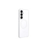 Калъф Samsung EF-CS947CTEGWW S26+ Clear Magnet Transparent - EF-CS947CTEGWW