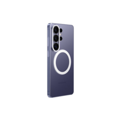 Калъф Samsung EF-CS948CTEGWW S26 Ultra Clear Magnet Transparent - EF-CS948CTEGWW