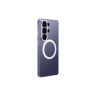 Калъф Samsung EF-CS948CTEGWW S26 Ultra Clear Magnet Transparent - EF-CS948CTEGWW