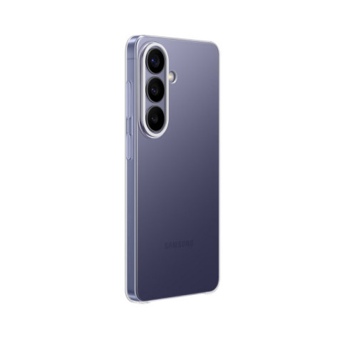Калъф Samsung EF-QS942CTEGWW S26 Clear Case Transparent - EF-QS942CTEGWW