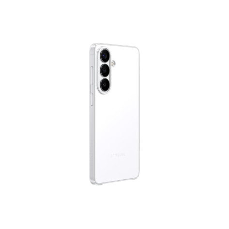 Калъф Samsung EF-QS947CTEGWW S26+ Clear Case Transparent - EF-QS947CTEGWW