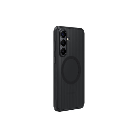 Калъф Samsung EF-RS947CBEGWW S26+ Rugged Magnet Case Black - EF-RS947CBEGWW