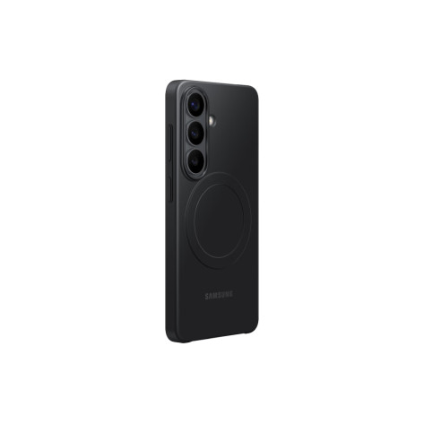 Калъф Samsung EF-SS942CBEGWW S26 Slim Magnet Case Black - EF-SS942CBEGWW