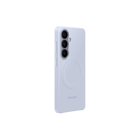 Калъф Samsung EF-SS942CVEGWW S26 Slim Magnet Case Light Violet - EF-SS942CVEGWW